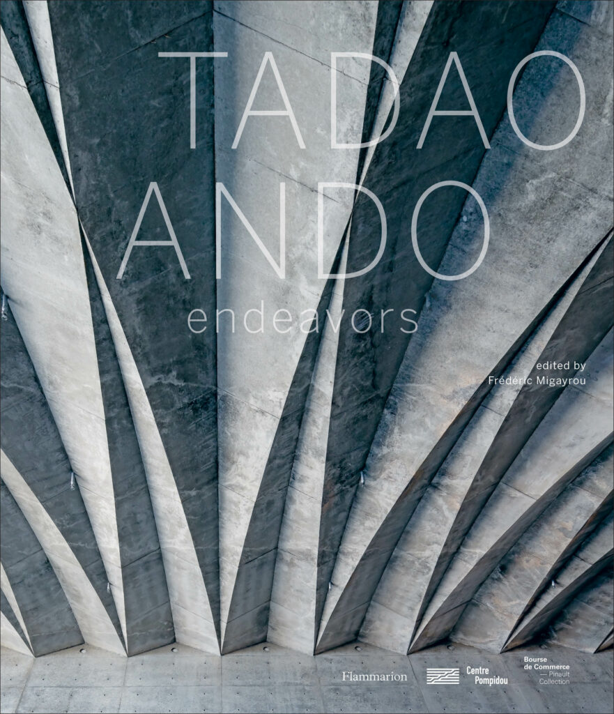 Tadao Ando, architect