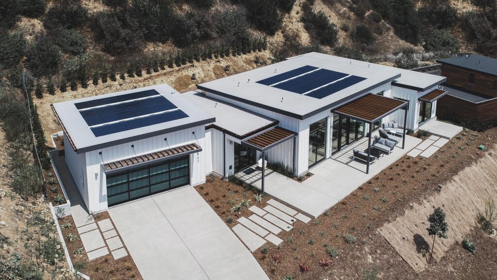 Dvele Brings Luxury Eco Conscious Prefab Homes To Southern California