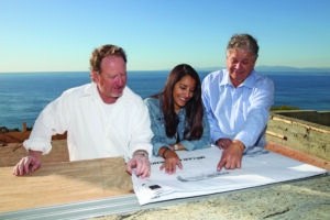 south bay digs, people, larry miller, sit 'n sleep, sit and sleep