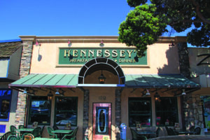 south bay digs, people, paul hennessey, hennessey's, restauranteur, south bay restaurant,