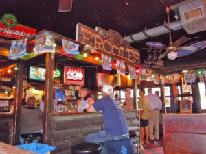 south bay digs, Ercole’s, Manhattan Beach, food, restaurant, taco tuesday