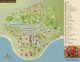 sweet digs, terranea resort, rancho palos verdes, map, resort map