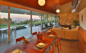 south bay digs, the dailey house, richard neutra