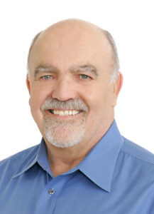 Jack Gillespie, South Bay Brokers