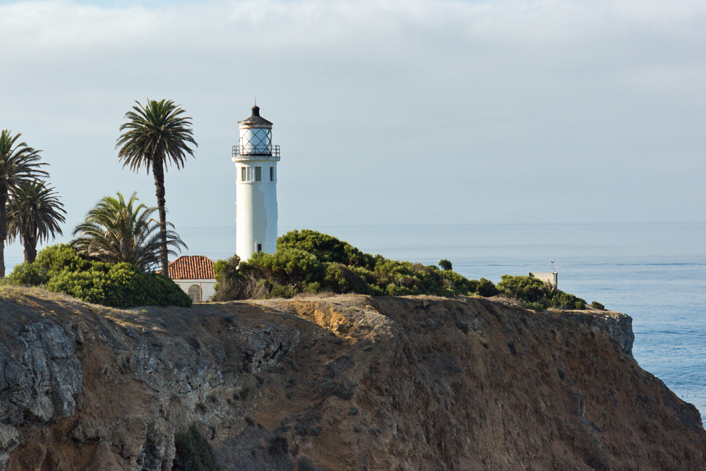 Point Vicente Lighthouse, point vicente, kieron mckay