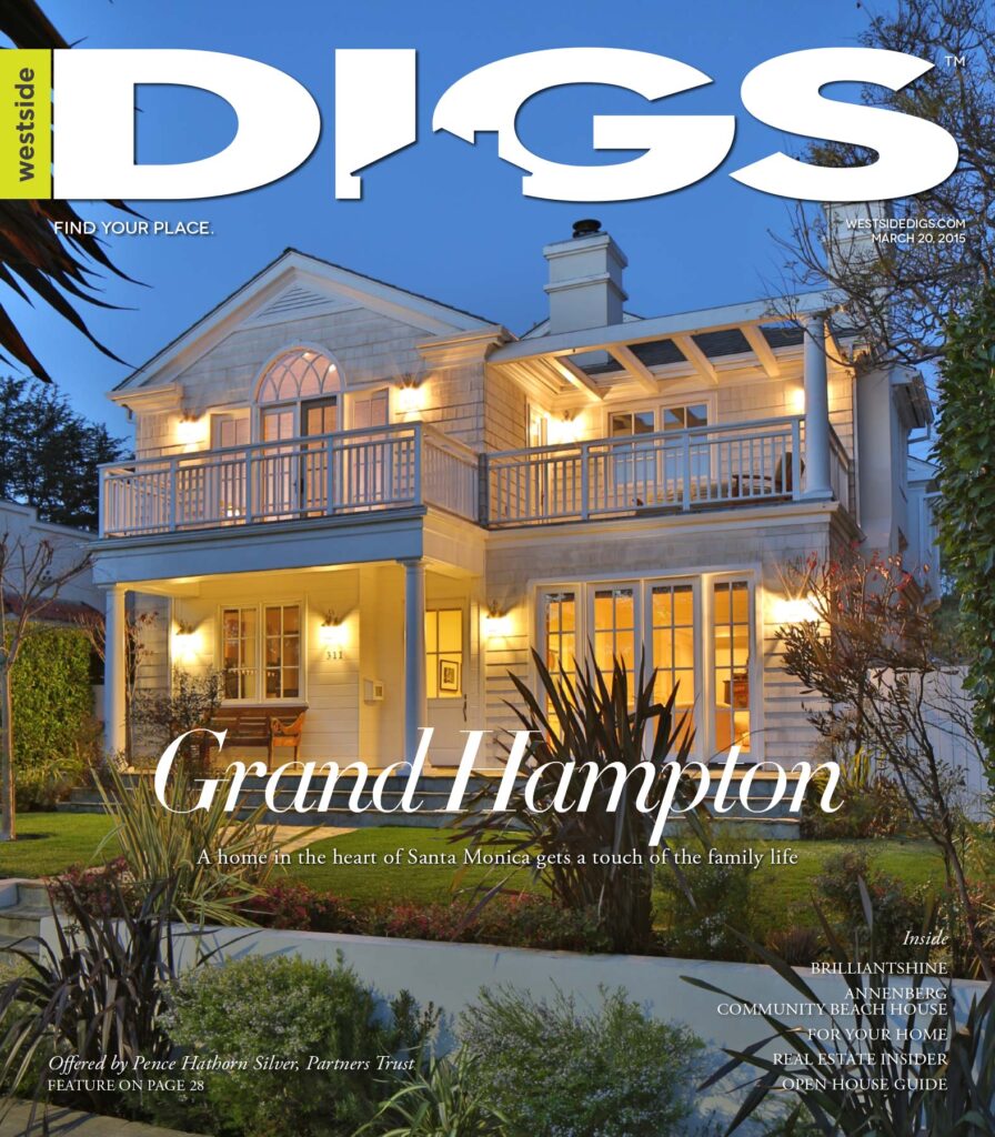digs, westside digs, magazine, issue 2, March 20, 2015