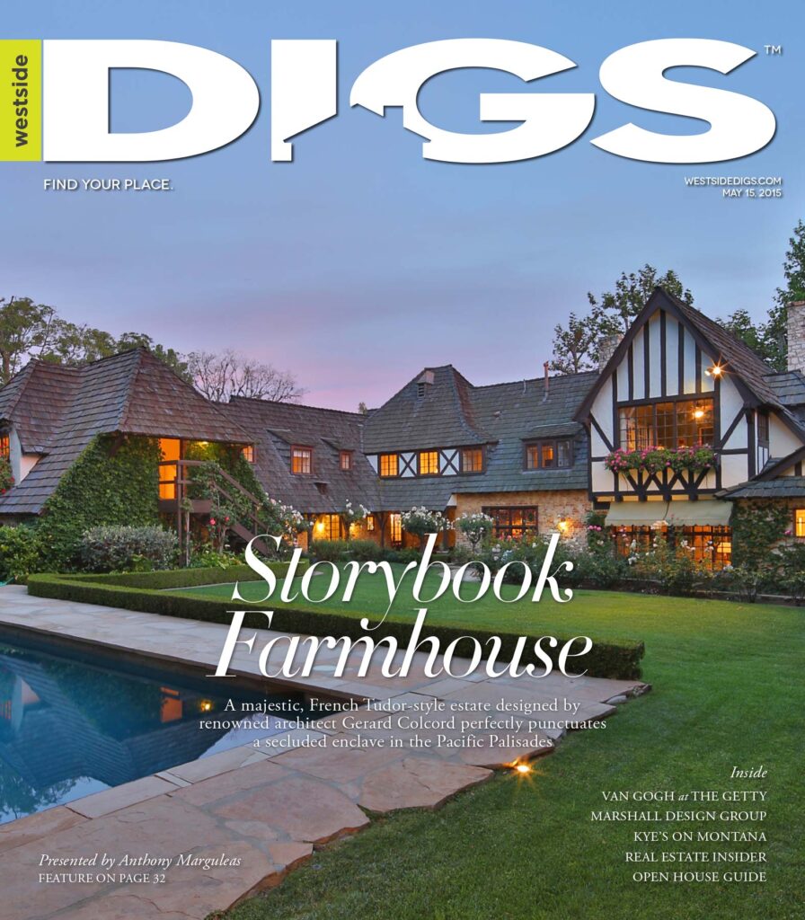 digs, westside digs, magazine, issue 6, May 15, 2015