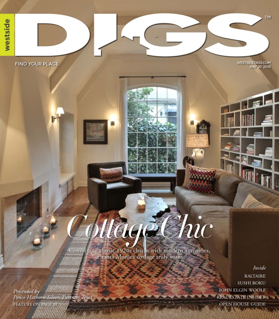 digs, westside digs, magazine, issue 7, May 29, 2015