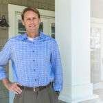 Keith Kyle, South Bay Brokers