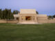 Frank Lloyd Wright, Hollyhock House