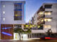 Cuningham Group, Amelia Feichtner, LEED Certification, LEED Silver, Lead Gold, Santa Monica