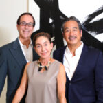 Ron Wynn, Steve Sawaii, Fiora Aston, Coldwell Banker