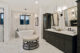 Design Trend: Black and White bathroom