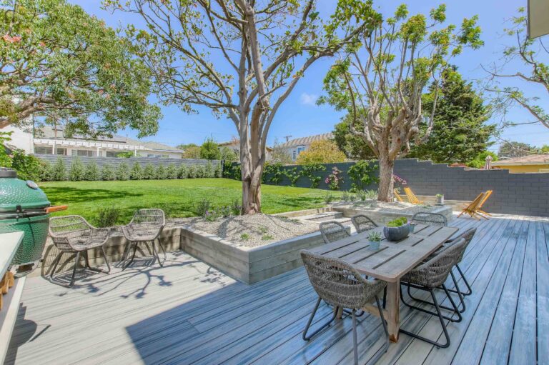 425 West Oak Avenue, El Segundo, De Bilt, Dominique Lobjois,Gustave Stroes, Outside Matters Landscaping, Gina Hoffman, Palm Realty Boutique