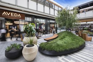 Westfield Century City, Century City, Los Angeles, Kelly Wearstler, William Hecht