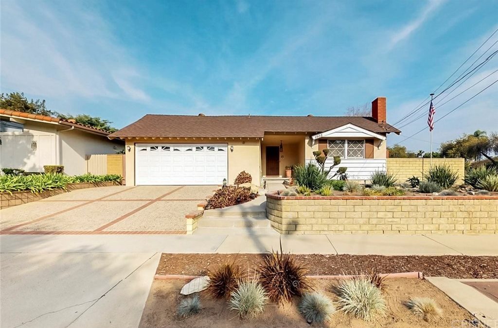 1903 Redondela Drive, Rancho Palos Verdes 90275