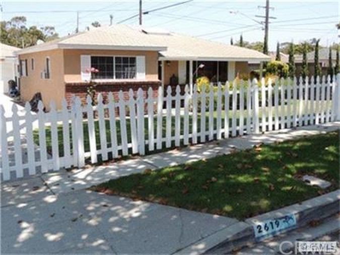 2619 185th Street, Redondo Beach 90278