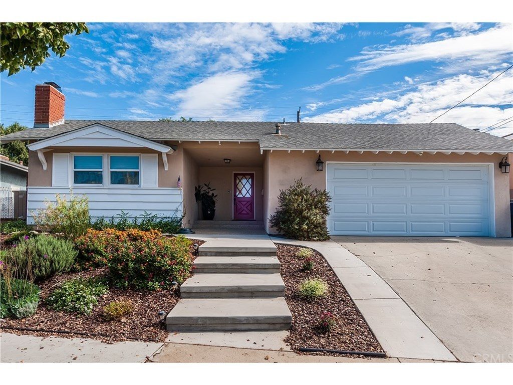 27612 Tarrasa Drive, Rancho Palos Verdes 90275