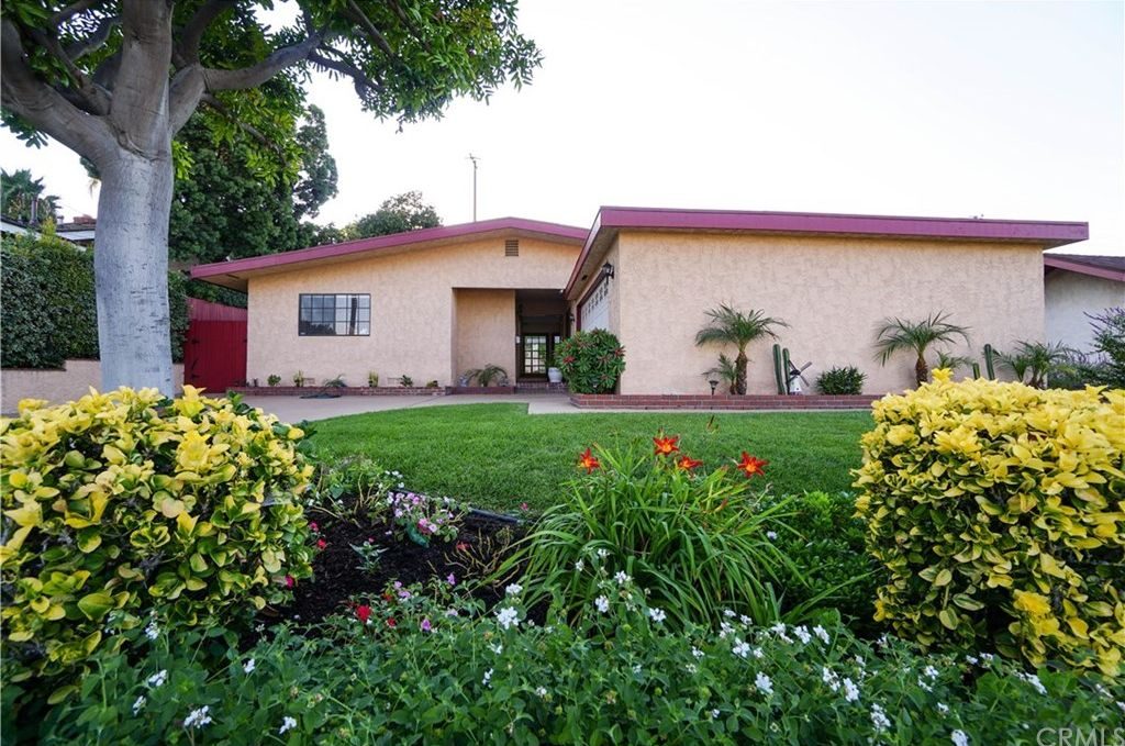 27815 S. Montereina Drive, Rancho Palos Verdes