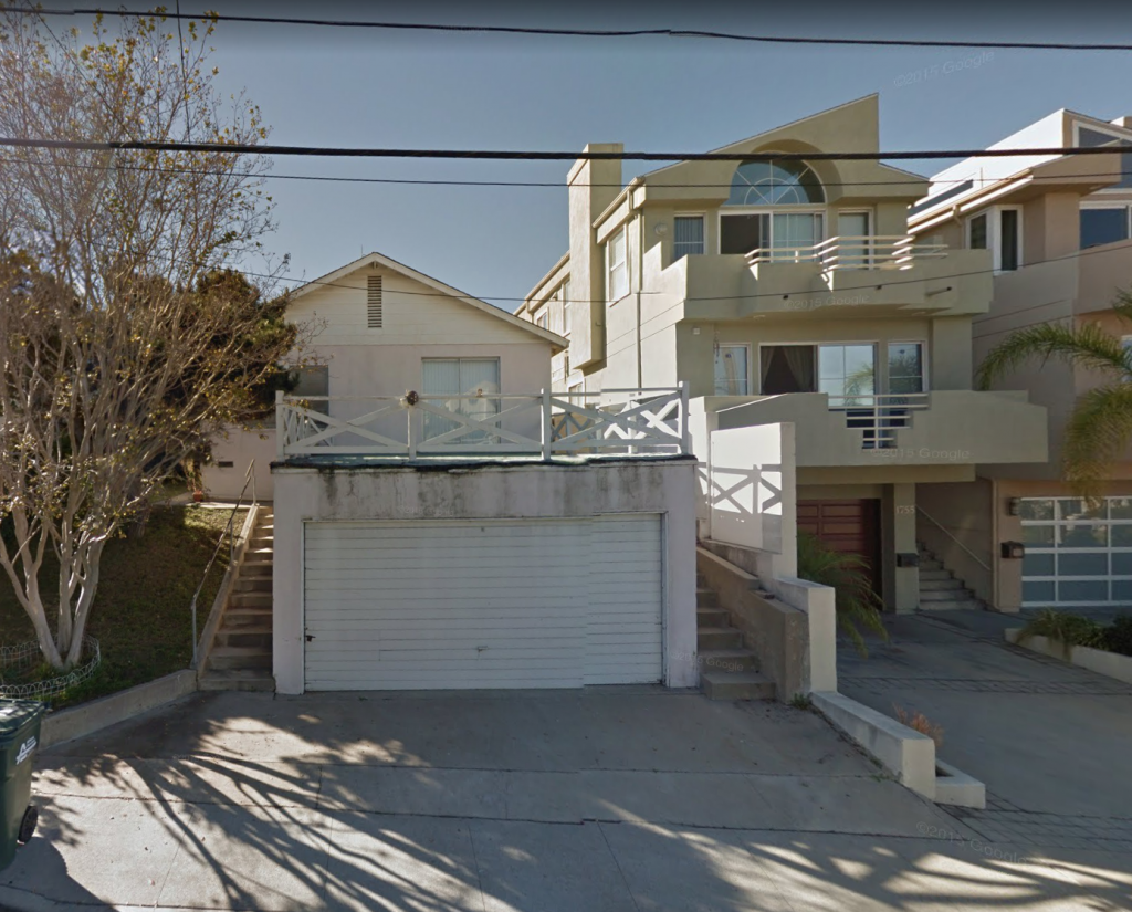 1753 Carver Street, Redondo Beach 90278