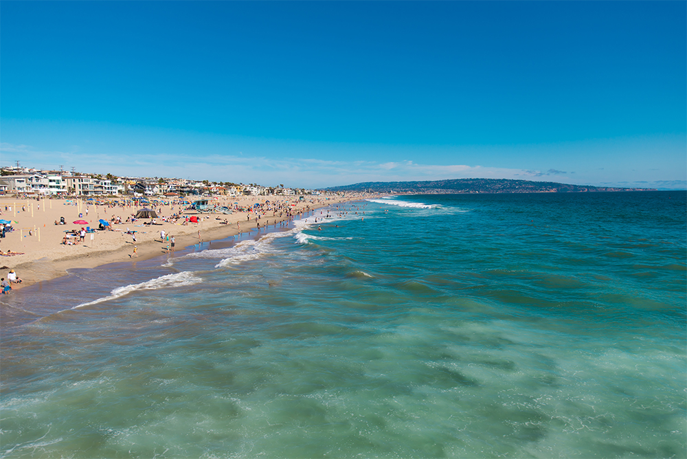 Hermosa Beach Highest Priced Home Sales of 2017
