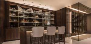 1677 North Doheny Drive, Los Angeles 90069