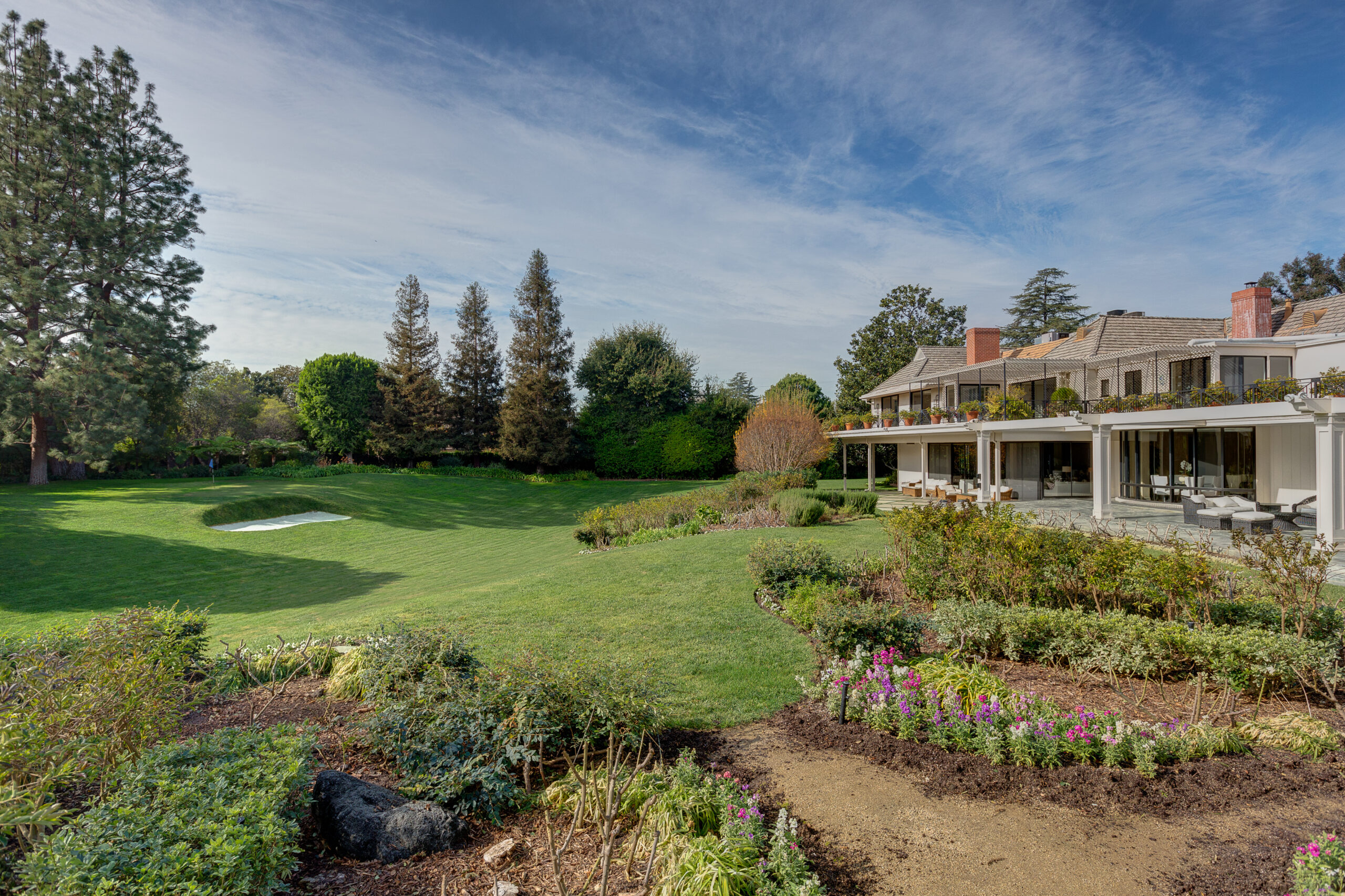 Bob Hope’s Toluca Lake estate » Digs.net