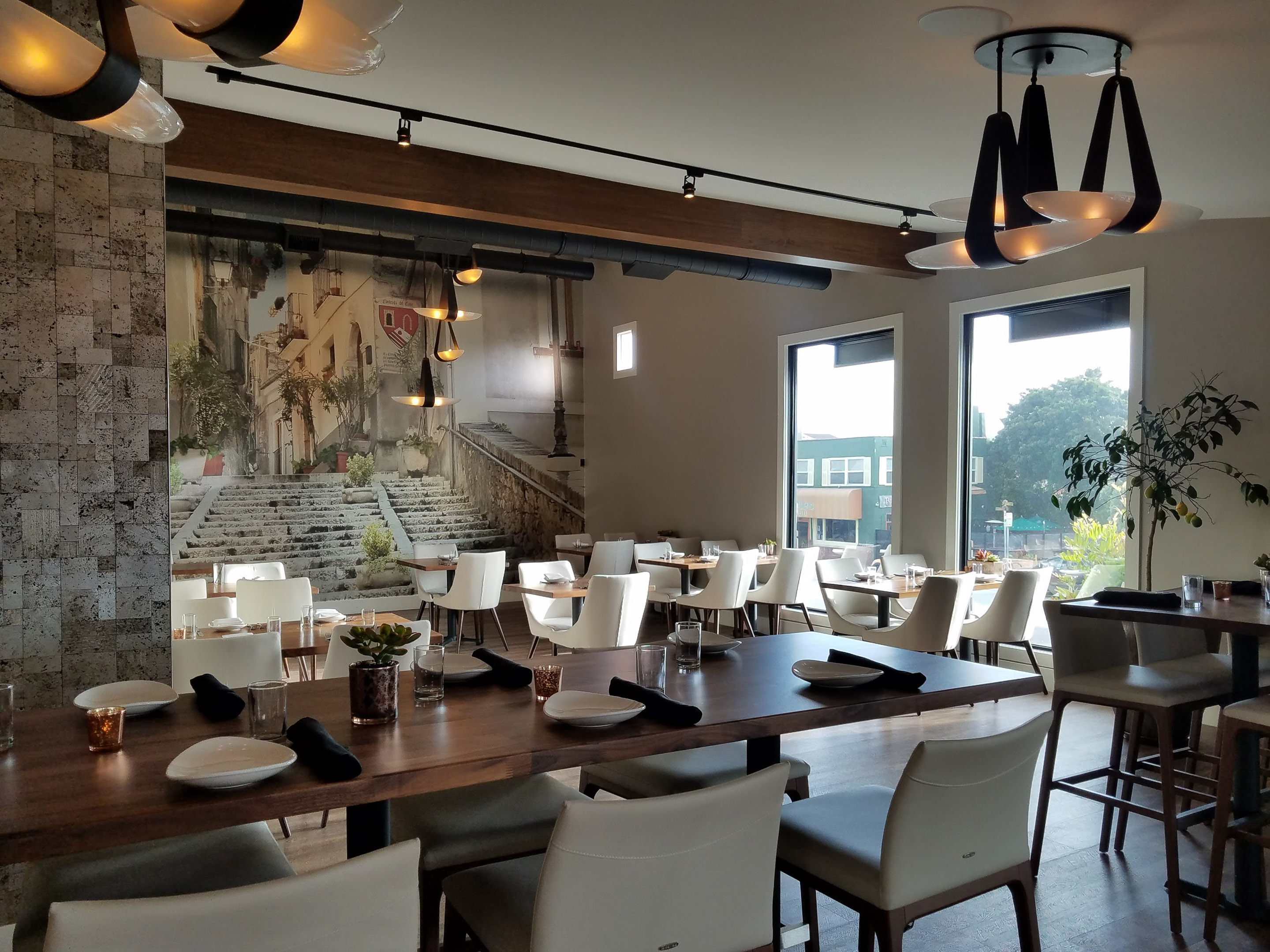 Heritage Cuisine at the Radici » Digs.net