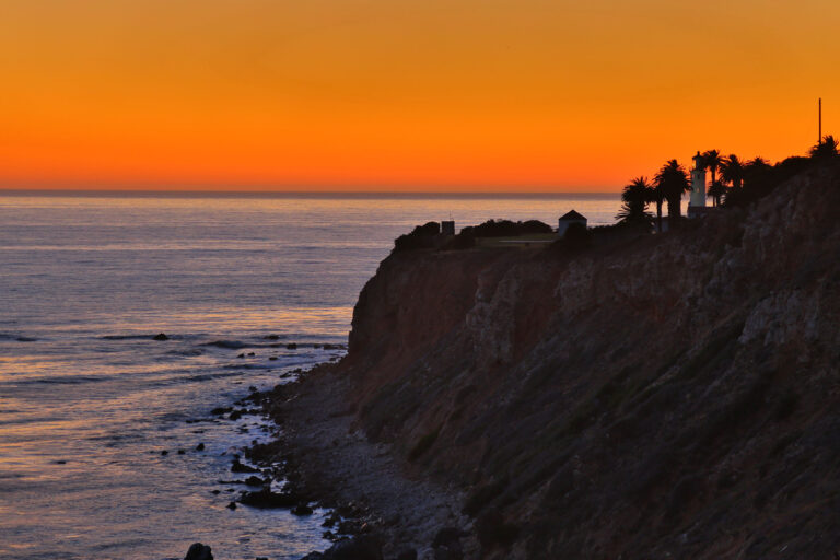 point vicente lighthouse, lighthouse, light house, palos verdes peninsula, rancho palos verdes, rpv,