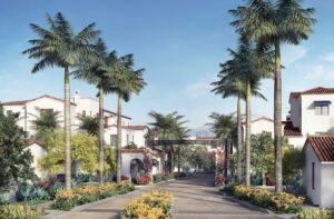 Estancia Santa Barbara Luxury Condos & Townhomes
