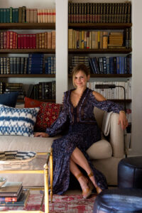 Katie Hodges, Katie Hodges Design, interior designer