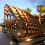 Belzberg Architects, Hagy Belzberg, Hawaii, Kailua-kona