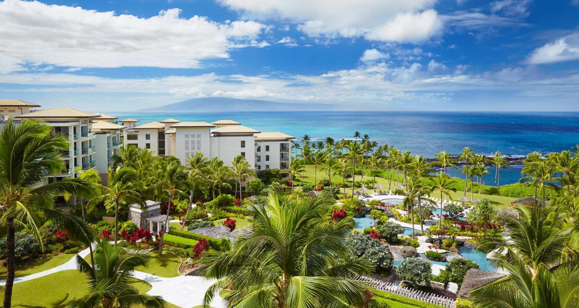 Montage Residences at Kapalua Bay » Digs.net