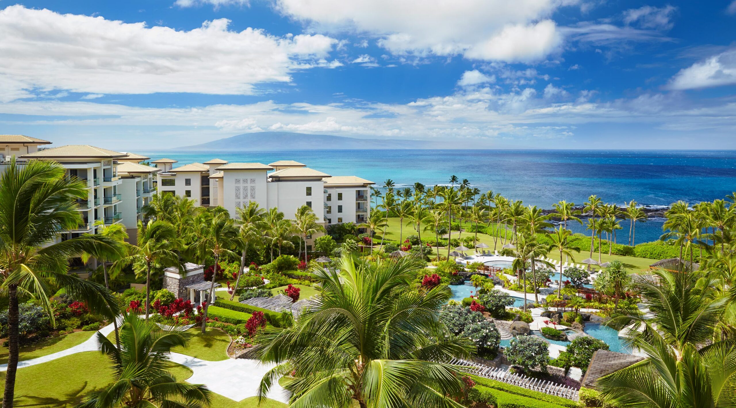 Montage Residences at Kapalua Bay » Digs.net