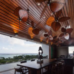 Vladimir Ossipoff, Outrigger Canoe Club