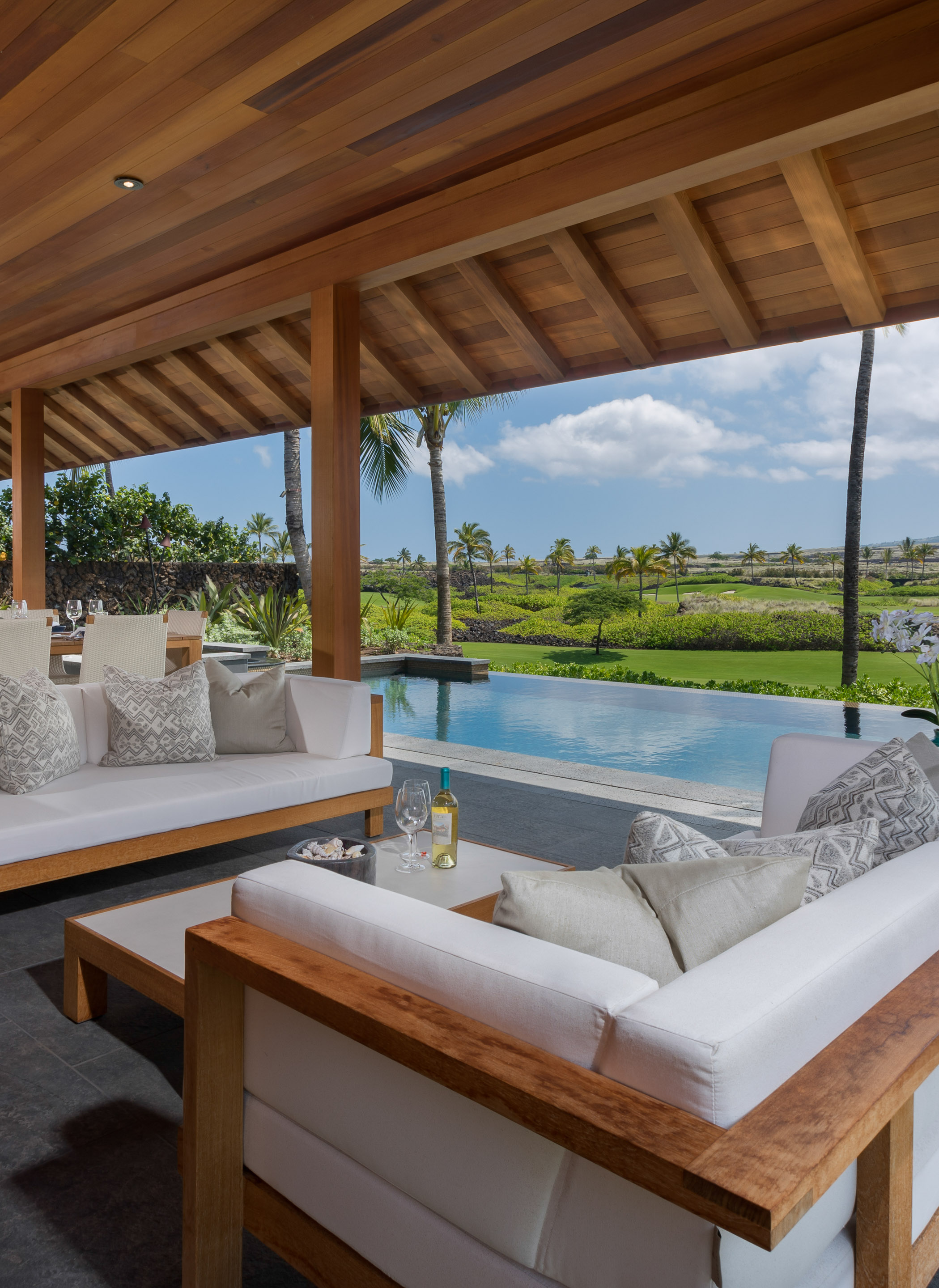 Kohanaiki—Ultra-luxe along the Kona Coast