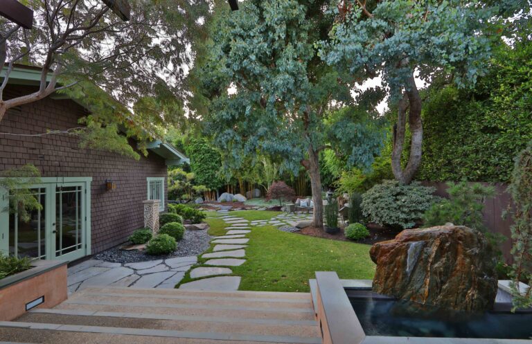 Two-Story Craftsman in Palisades Village_exterior