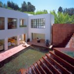 Luis Barragan Campbell Divertimento Fountain 637