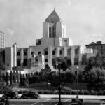 Central_Library_exterior -- 1930s