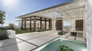 The Case Malibu - by Scott Gillen