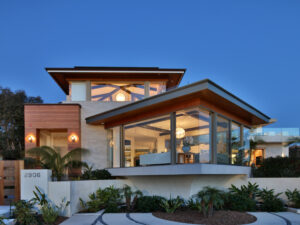 Perfect spot for your dream home in hermosa beach - featured in south bay DIGS Magazine