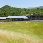 Feldman Architecture, San Francisco, Santa Lucia Preserve