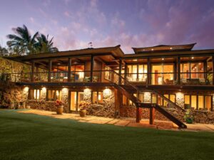 Hawaii Home Listings: Maui