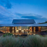 Hawaii, beach house, Maui, Hawaii, Olson Kundig, Architect, Tom Kundig, Hawaiian architecture, architecture, cliffside estates, luxury home