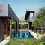 Ron Radziner Architecture_Vienna 18 Project