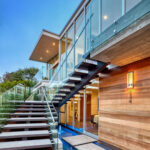 pacific palisades, home, Amalfi Estates