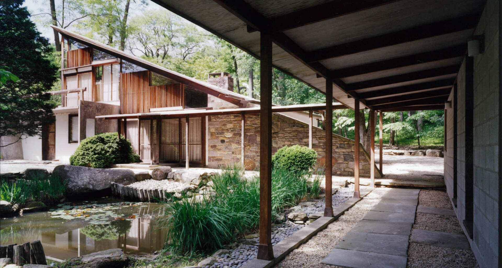 George Nakashima
