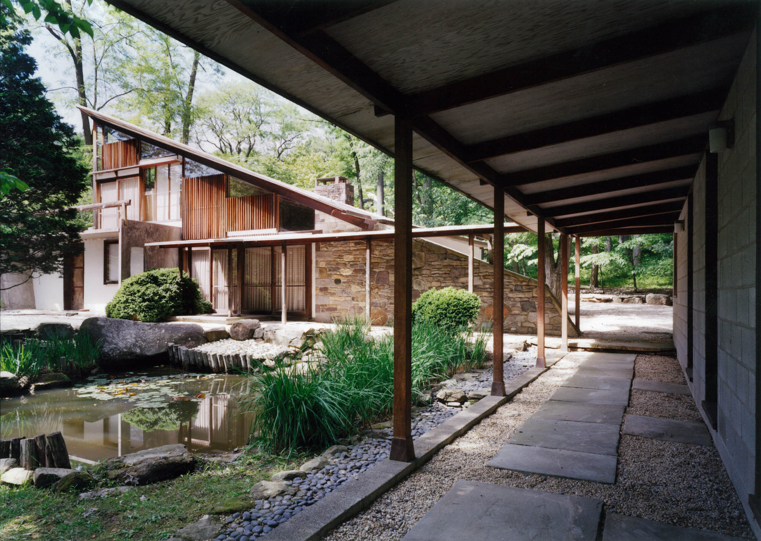 George Nakashima
