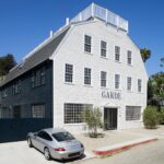 Guard House, los angeles