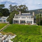 Beachfront Homes For Sale: Padaro Beach Style